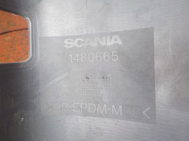 1480665 SCANIA Накладка стойки, № XF234644, фото 4