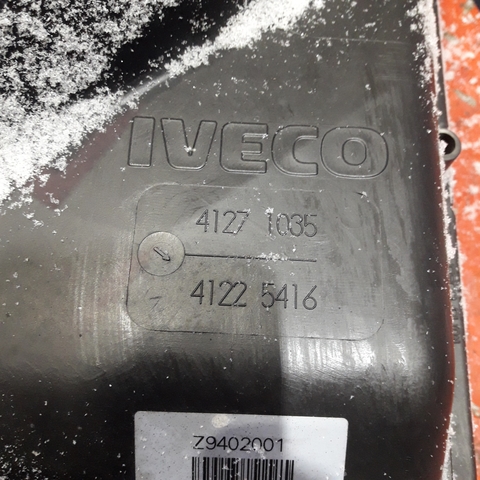 41225416 IVECO Диффузор, № XF358526, фото 8