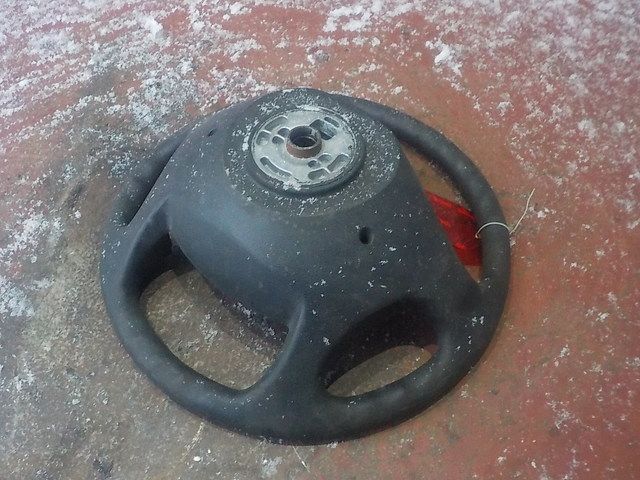 9434640801 MERCEDES Рулевое колесо, № XF101768, фото 3
