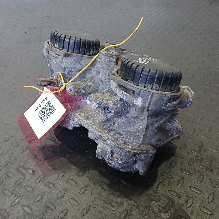 45104359800690 KAMAZ Модулятор EBS, № XF455079, фото 6