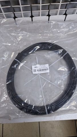 00410031BK SORL Трубка воздушная, 4x1 мм, (бухта 25м), фото 1