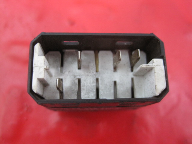 0035456307 MERCEDES Кнопка, № XF239620, фото 4
