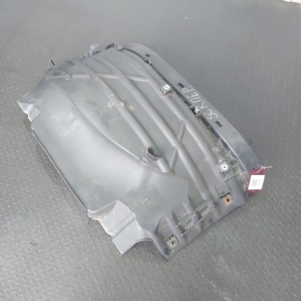 2629210 SCANIA, № XF452780, фото 1