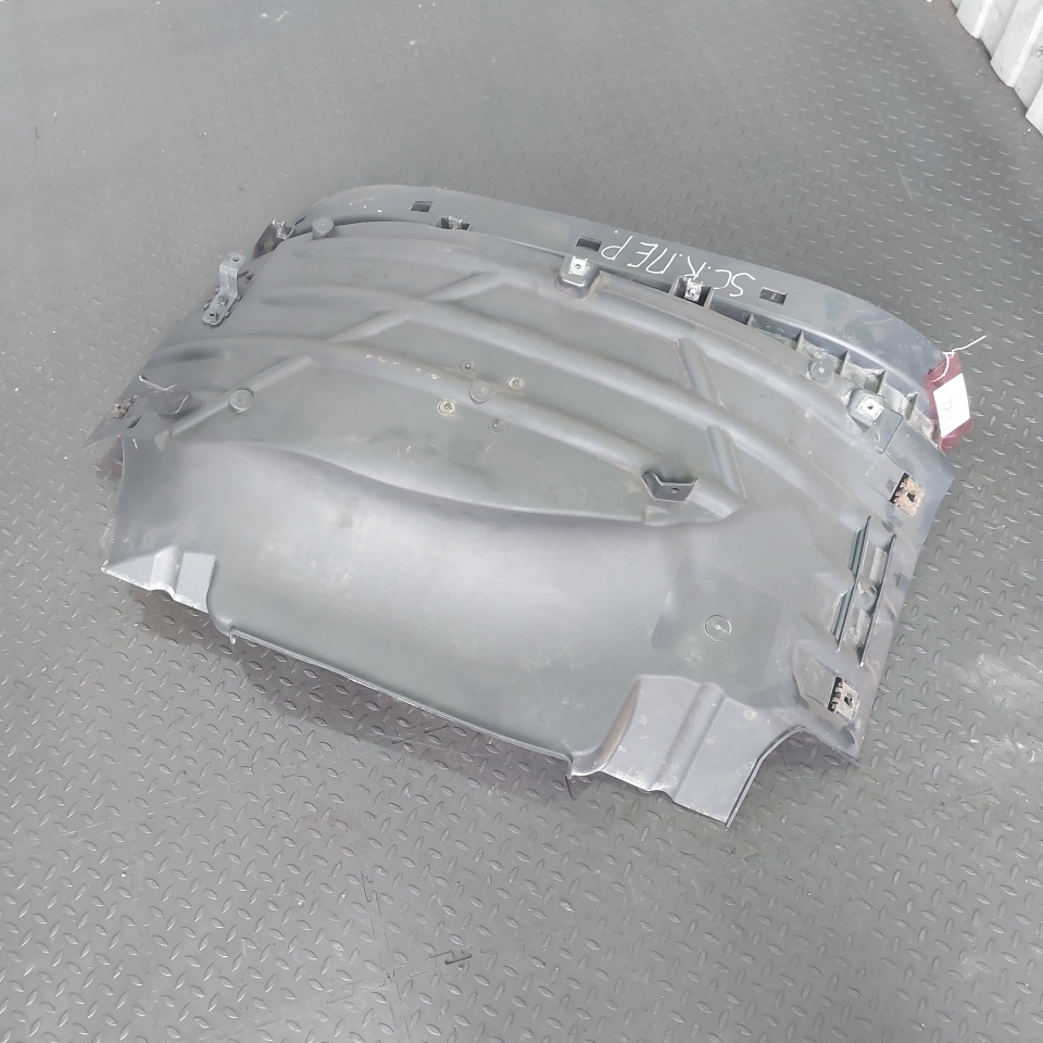 2629210 SCANIA, № XF452780, фото 2