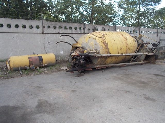 MAN Миксер, № XF83047, фото 1