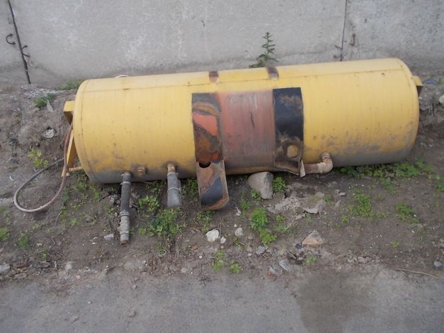 MAN Миксер, № XF83047, фото 2