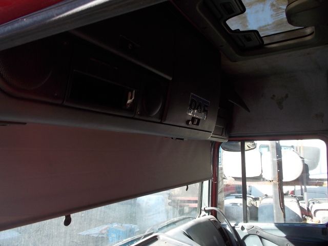 DAF Кабина, Space Cab, № XF83154, фото 8