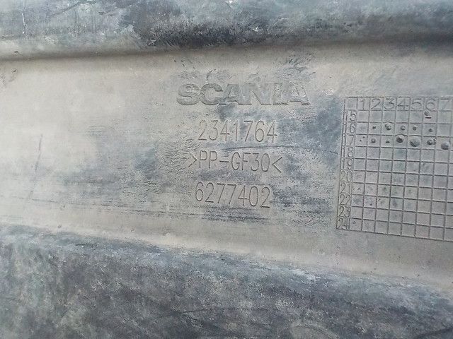 2341764 SCANIA Защита двигателя, № XF219634, фото 4