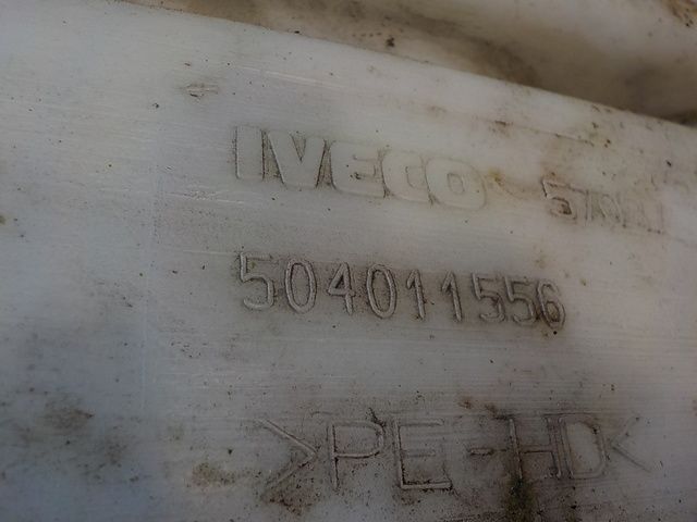 504013198 IVECO Бачок омывателя, № XF186434, фото 4