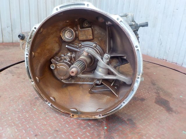 MERCEDES АКПП, G211-12, Без ретардера, № XF132517, фото 2