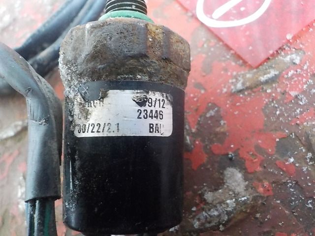 0088207110 MERCEDES Датчик кондиционера, № XF228020, фото 4