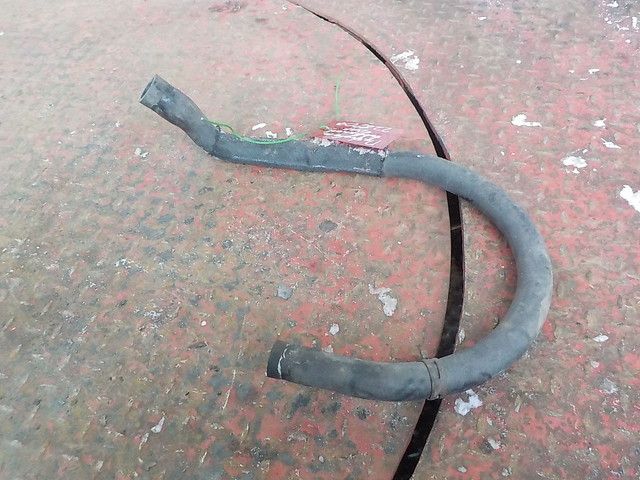 1689073 DAF Патрубок водяной, № XF228207, фото 2