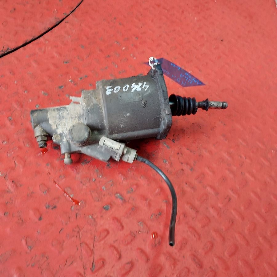20524584 VOLVO ПГУ, № XF424003, фото 2