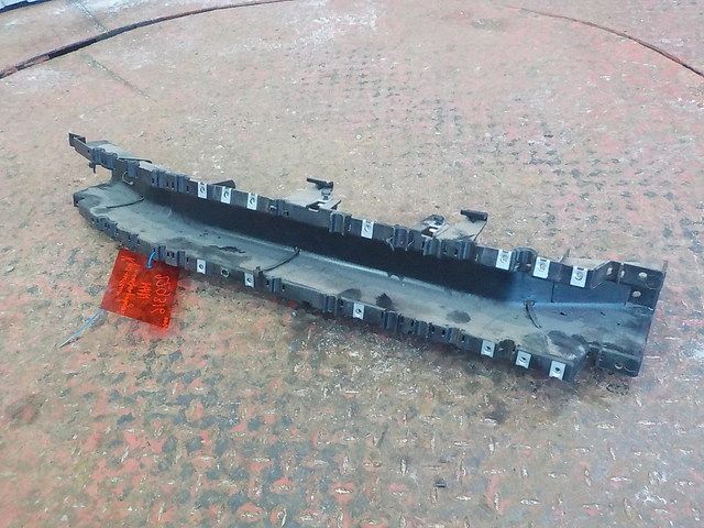 81254240041 MAN Кронштейн электропроводки, № XF229316, фото 2