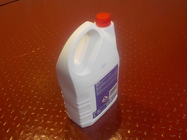 141011200501999 RAVENOL Антифриз, фото 2