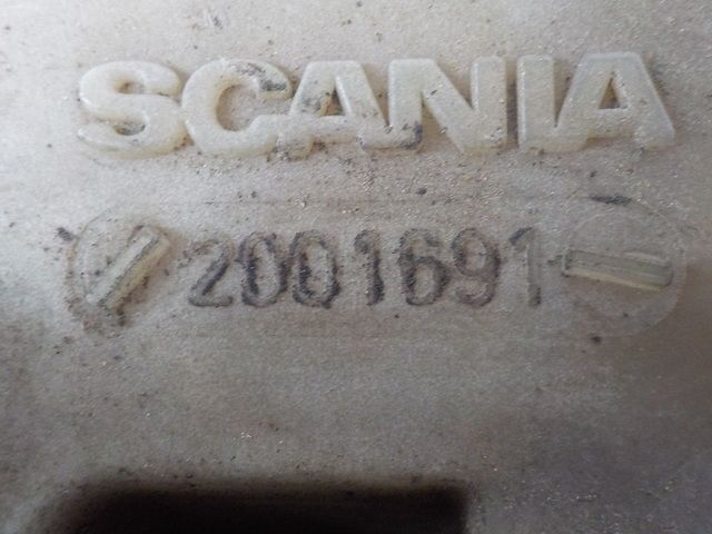 2401669 SCANIA Бачок расширительный, № XF187300, фото 4
