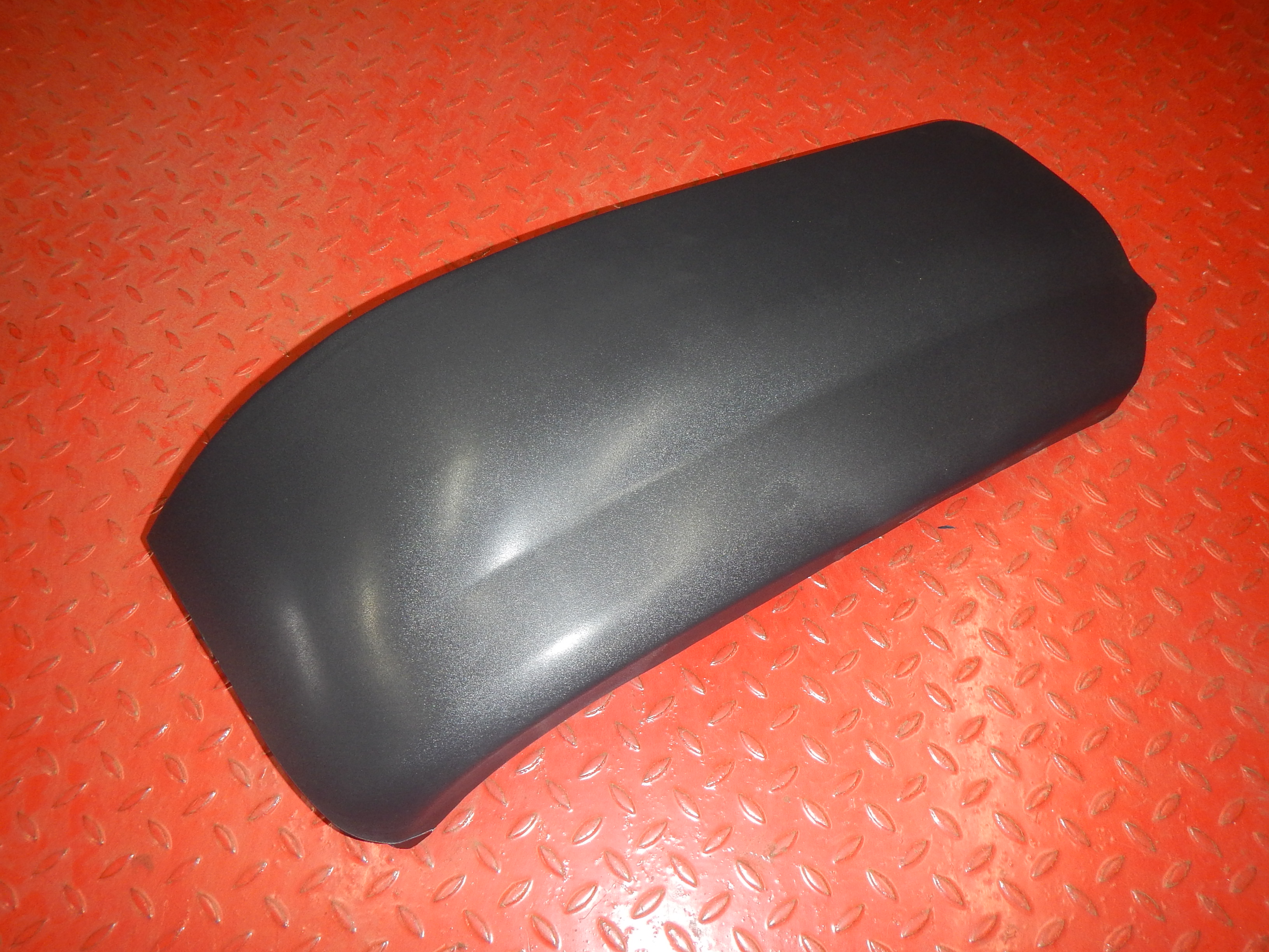ME81416100226 MEGATRUCK Угол бампера правый, фото 2