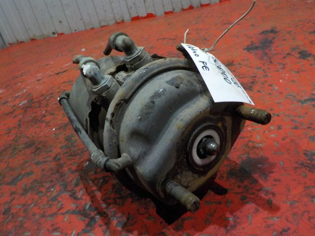 20780792 VOLVO Энергоаккумулятор, № XF130000, фото 1