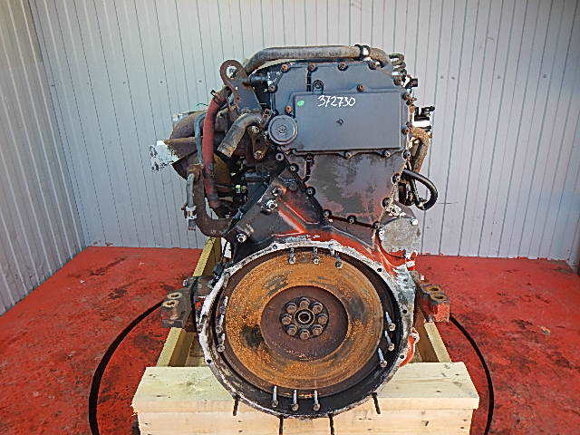 504004489 IVECO Двигатель, Cursor13, № XF372730, фото 4