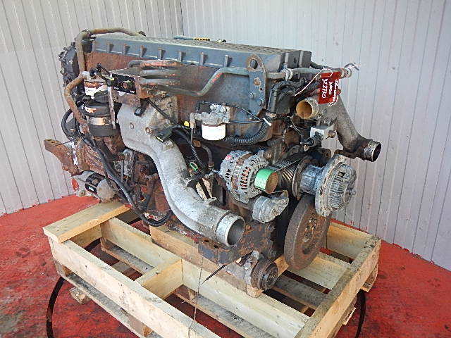 504004489 IVECO Двигатель, Cursor13, № XF372730, фото 7