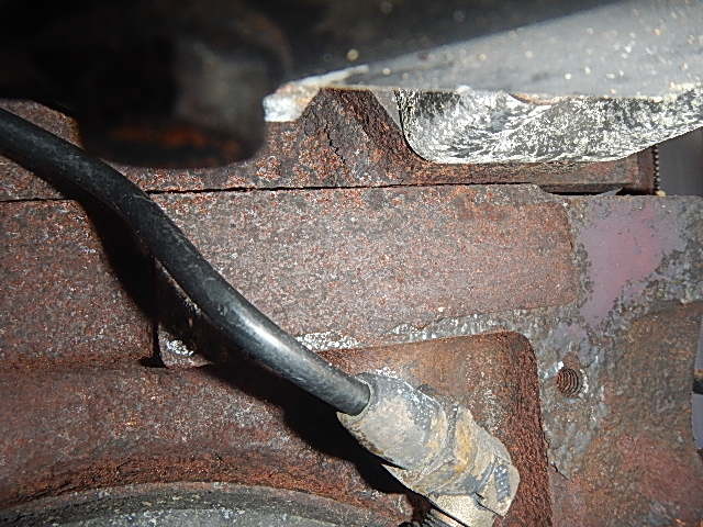 504004489 IVECO Двигатель, Cursor13, № XF372730, фото 10