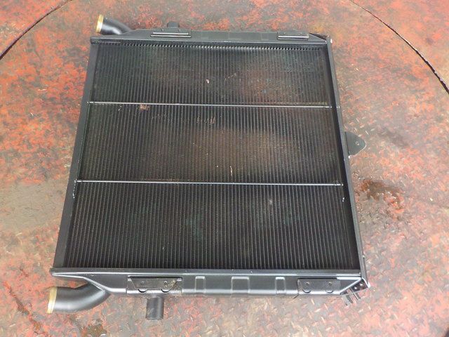 SC2001 AVA QUALITY COOLING Радиатор основной, фото 1