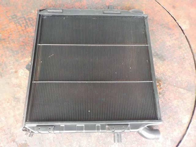 SC2001 AVA QUALITY COOLING Радиатор основной, фото 2