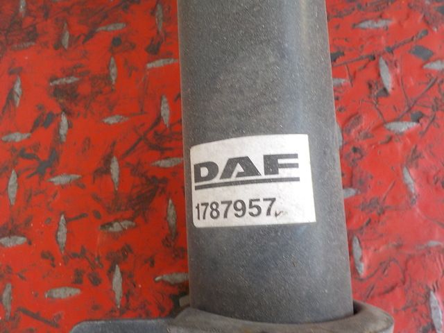 1787957 DAF Труба ретарды, № XF165255, фото 4