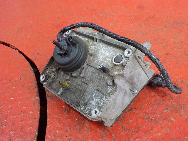 21161861 VOLVO Насос AdBlue, № XF296179, фото 3