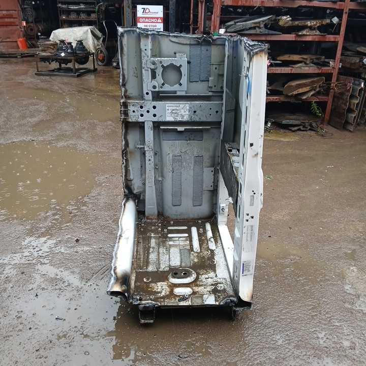 84489461 VOLVO, № XF482029, фото 3