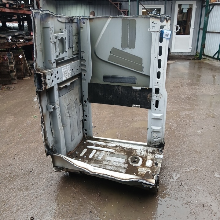 84489461 VOLVO, № XF482029, фото 4
