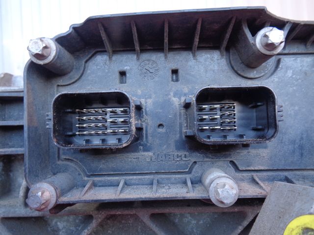 3190717 VOLVO АКПП, AT2612E, Без ретардера, № XF279322, фото 13
