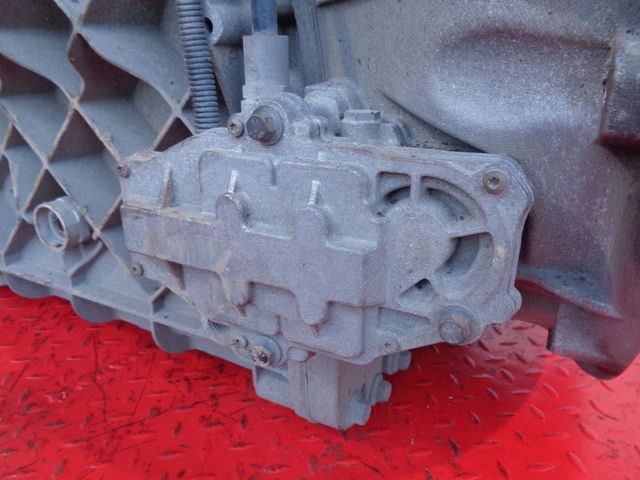 3190717 VOLVO АКПП, AT2612E, Без ретардера, № XF279322, фото 14