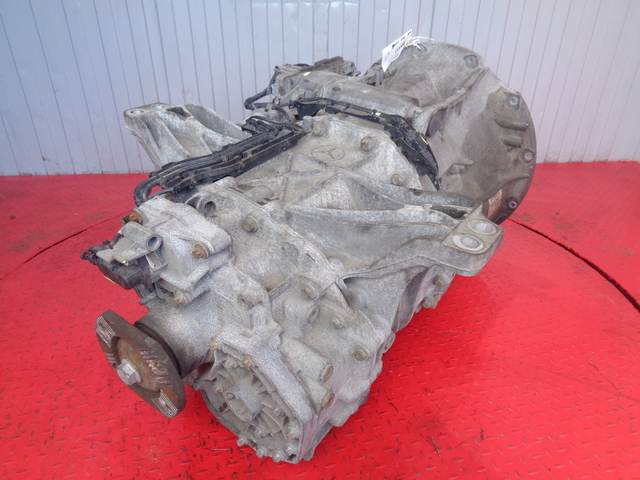 0012603600 MERCEDES АКПП, G211-12, Без ретардера, № XF279433, фото 5