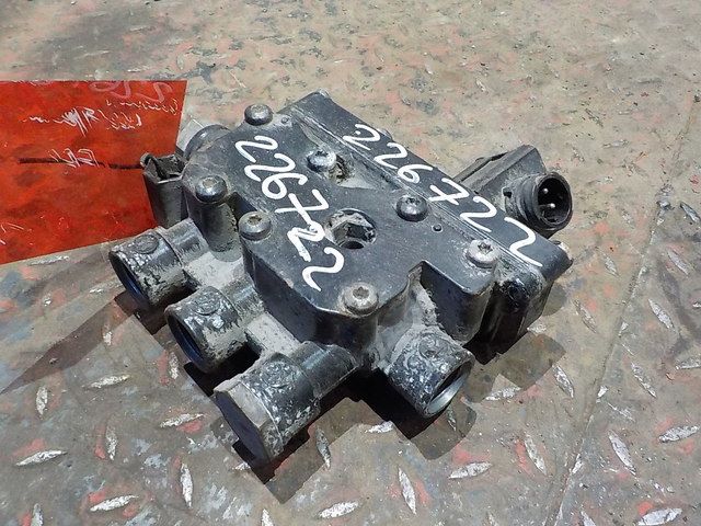 20514451 VOLVO Кран ECAS, № XF226722, фото 1