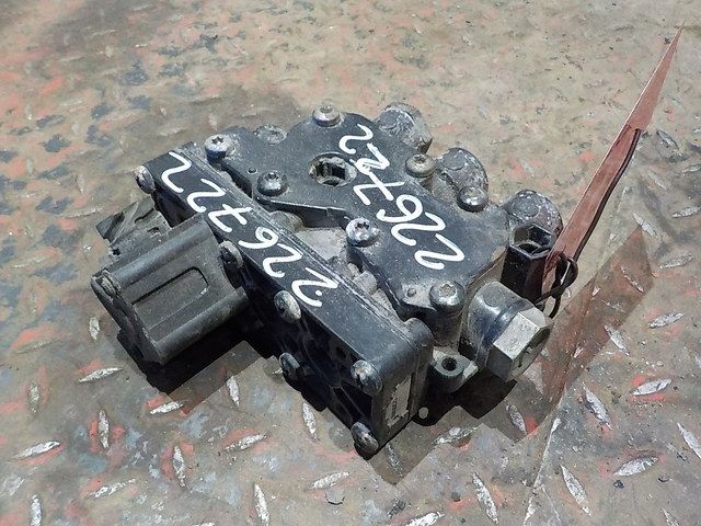 20514451 VOLVO Кран ECAS, № XF226722, фото 2
