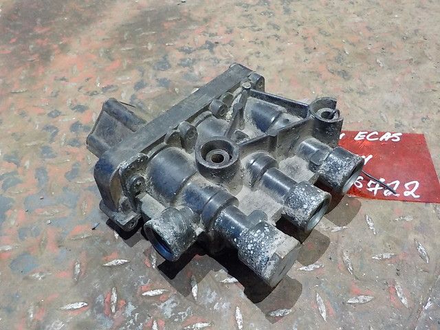 20514451 VOLVO Кран ECAS, № XF226722, фото 3