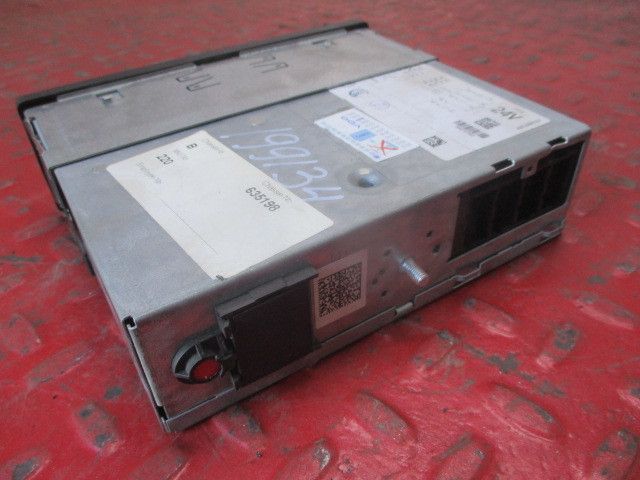 21593381 VOLVO Тахограф, № XF199134, фото 4