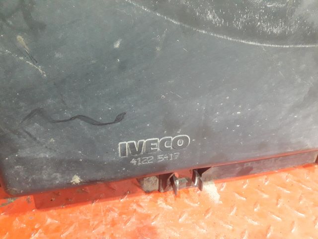 41225417 IVECO Диффузор, № XF353368, фото 3