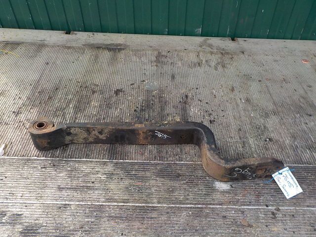 3155103602 SCHMITZ Полурессора, № XF76115, фото 1