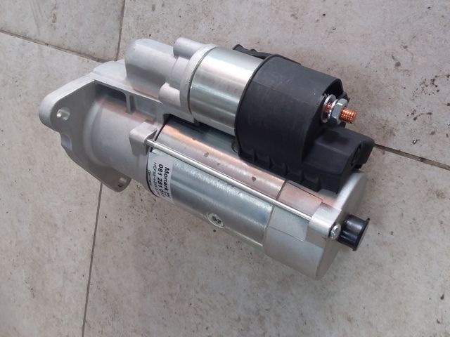 081281013 MONARK Стартер, фото 3