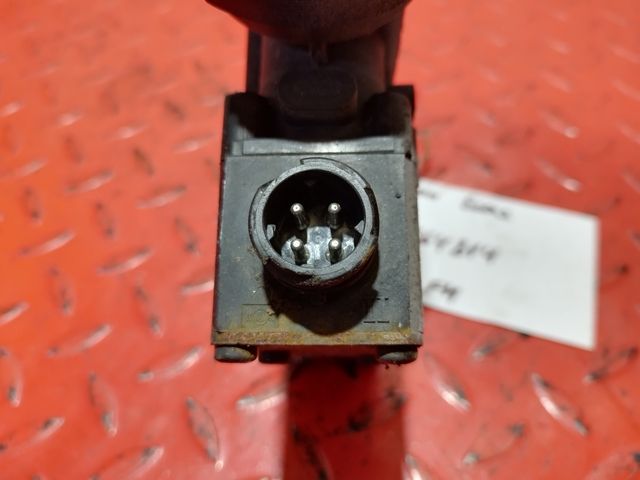 21083660 VOLVO Кран ECAS, № XF364314, фото 4