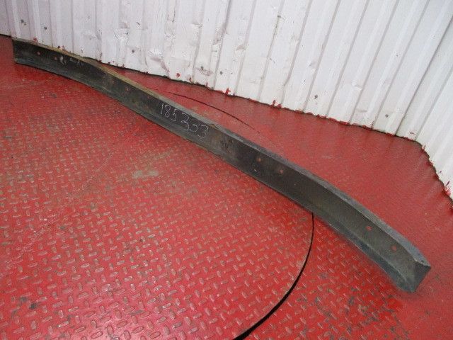 5010282377 RENAULT Усилитель бампера, № XF185333, фото 1