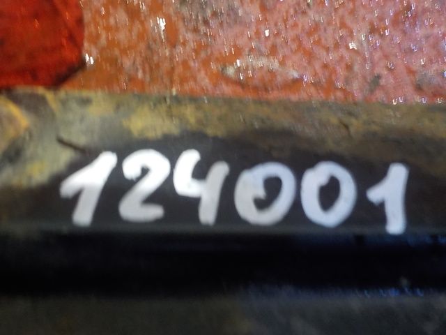 9438811105 MERCEDES Брызговик, № XF124001, фото 4