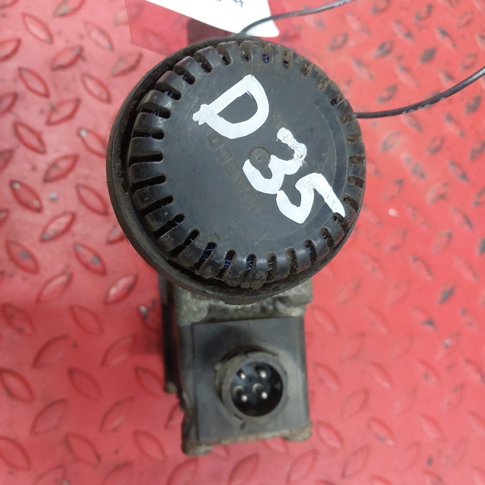 1343255 DAF Кран ECAS, № XF464962, фото 3