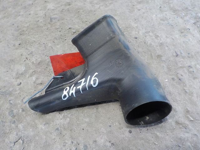 1305049 DAF Воздуховод, № XF84716, фото 1