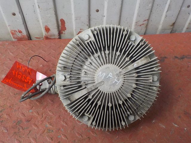 51066300129 MAN Термомуфта, № XF119221, фото 1