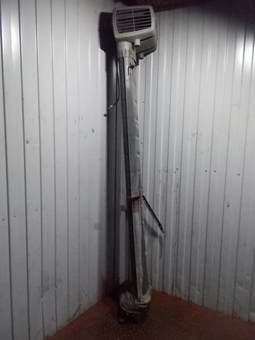 SCANIA Воздухозаборник, № XF92958, фото 2