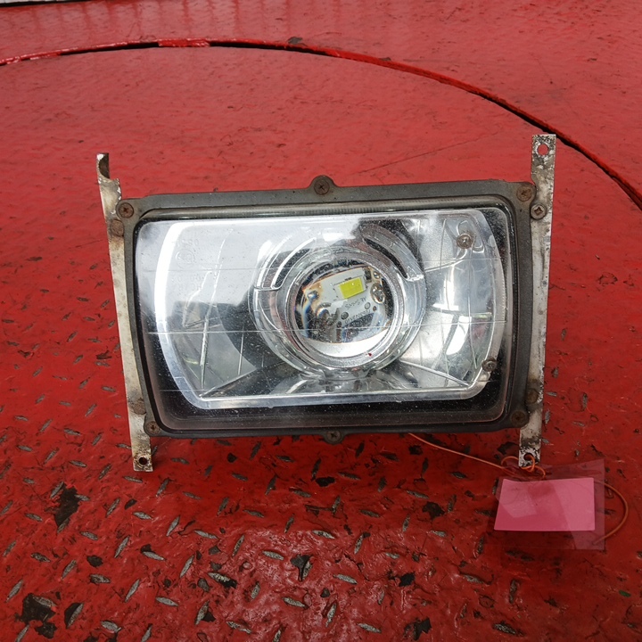 8144285 VOLVO Фара, № XF458892, фото 7