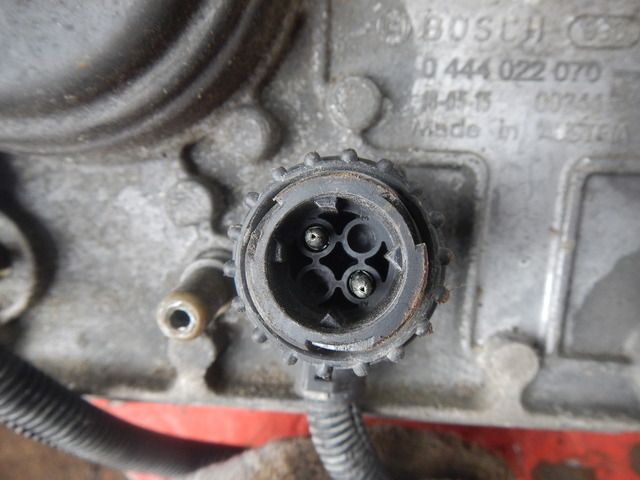 22668886 VOLVO Блок AdBlue, № XF379570, фото 6